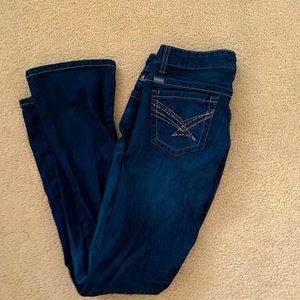CINCH ADA JEANS